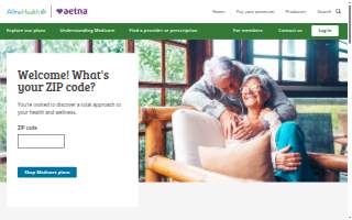 Allina Health Urgent Care – Woodbury website