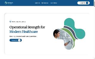 Regions Hospital Heart Center website