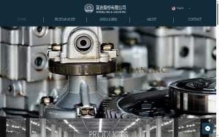 Sunde Land Surveying of Edina website