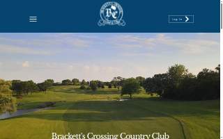 Brackett's Crossing Country Club website