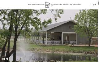 Next Chapter Winery of Lakeville website