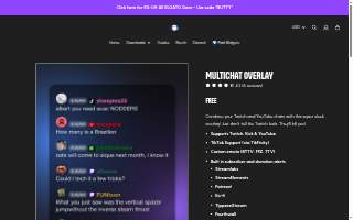 Nutty Beatz Entertainment website