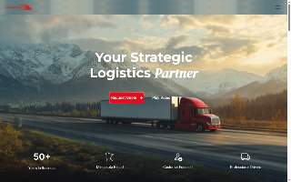 Manning Transfer, Inc. of Lino Lakes website