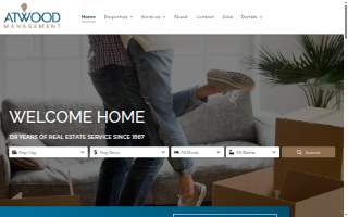 Atwood Management website