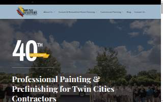 Brush Masters website