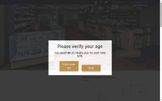 eCig Market website