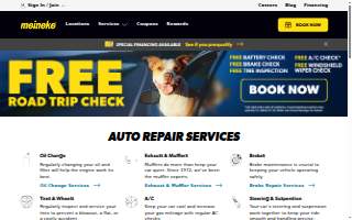 LifeBack Law Firm, P.A. of Rochester website