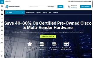 Northland Systems Inc website