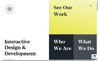 Creative Arc, Inc website