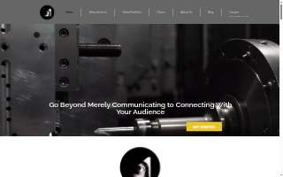 New World Productions of Minneapolis website