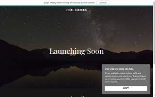 Twin Cities Bookkeeping LLC website
