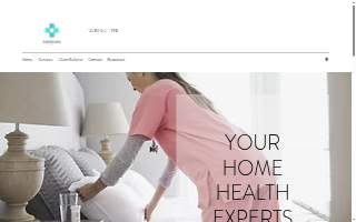 AdenCare LLC website