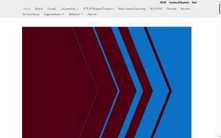 Hikma Driving School Inc of New Brighton website