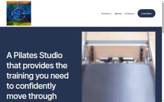 ND Pilates website