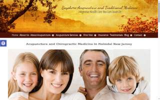 Bach to Rock Plymouth of New Hope website