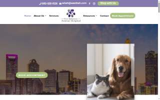 Walgreens Pharmacy website