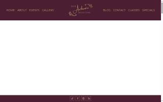 Your Authentic Reflections website