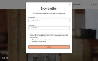 Next Chapter Winery of New Prague website
