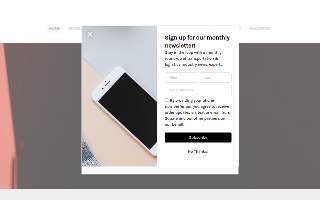 Koch Logistics website