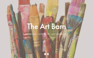 northfield art barn website