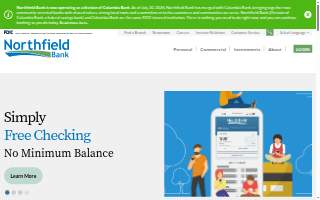 Northfield Auto Care Inc website
