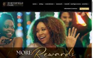 Northfield Day Care Center website
