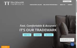 Trademark Title of Shakopee website