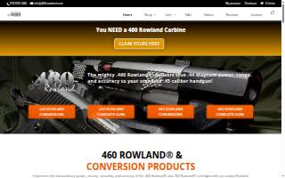 Rowland a J MD website