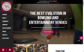 The Guild Tavern & Social House website