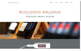 Roycroft Design website