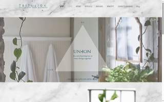 TriFusion Acupuncture of Prior Lake website