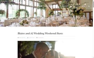 A.B. Rich Films of Ramsey website