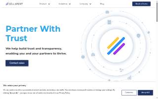 Cell Xpert of Ramsey website