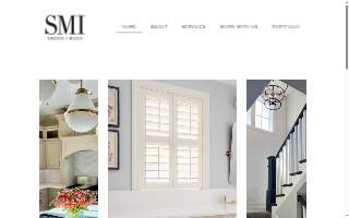 Shelby Mae Interiors of Ramsey website