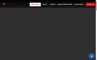 Falk Auto Body and Glass, Inc website