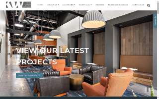Kaas Wilson Architects website