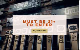 Sleepy Eye Brewing Company website