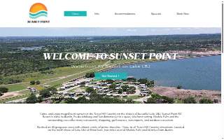 Hansen Title & Legal Services LLC website