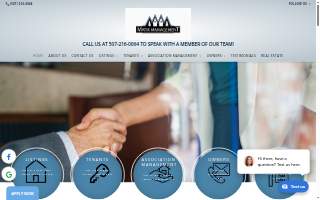 Matik Management, LLC website
