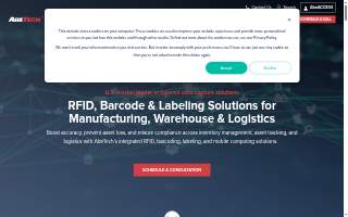 AbeTech website