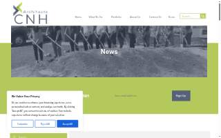 CNH Architects of Rosemount website
