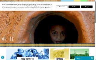Silverwood Park Cafe of Fridley website