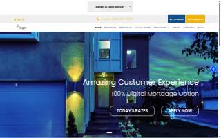 St. Cloud Mortgage, Inc. of Sartell website