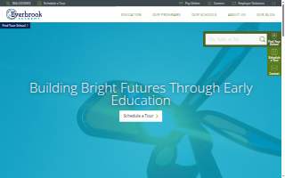 Everbrook Academy of Smithtown/Nesconset website
