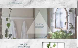 TriFusion Acupuncture of Savage website
