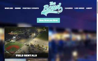 Shakopee Bowl website