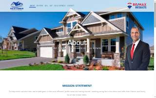 Kale Hassan-Re/Max Results website