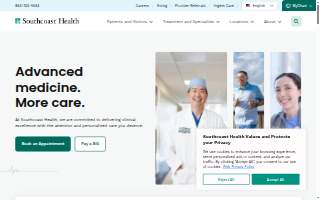 Another Locksmith website