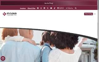 Commercial Lending St Cloud MN website