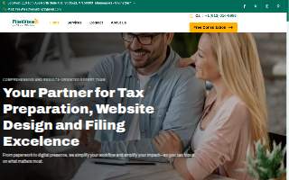 FileWise Consulting LLC website